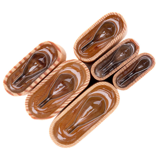 River Road Creations Spider Foam Body Cutter Complete Set Cutters