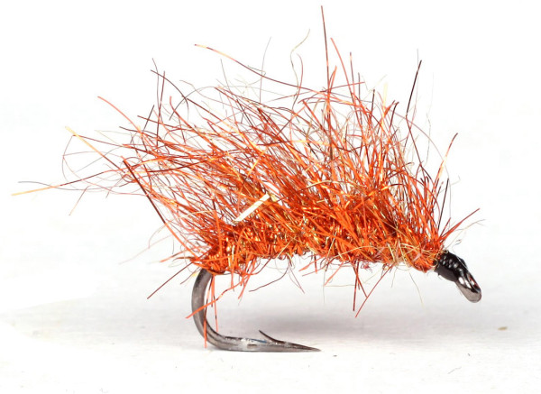 Guideline Sea Trout Fly - Kobberbassen