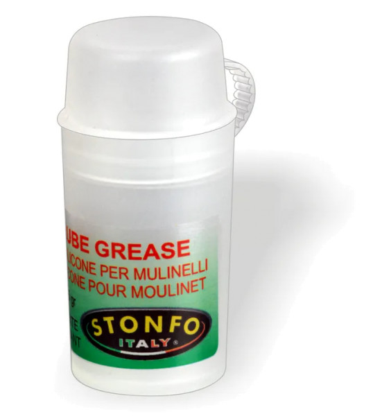 Stonfo 554 Reel Lube Grease