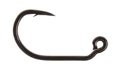 Ahrex FW550 Mini Jig Hook, Jig Hooks, Fly Hooks