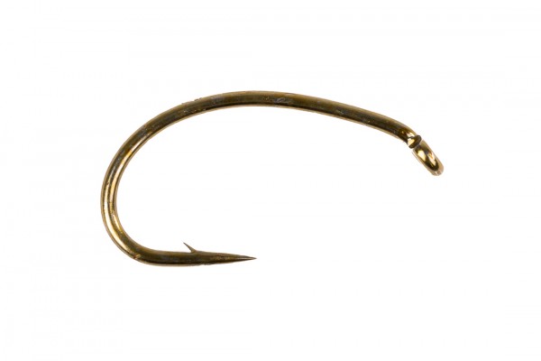 Tiemco TMC 2457, All Hooks, Fly Hooks, Fly Tying