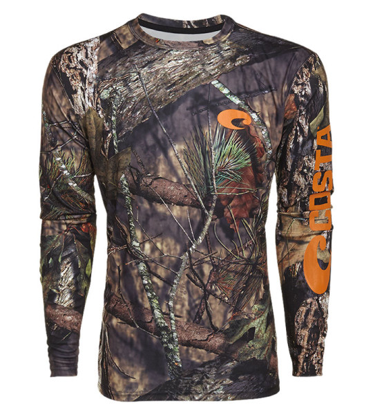 Mossy oak fishing apparel Outlet
