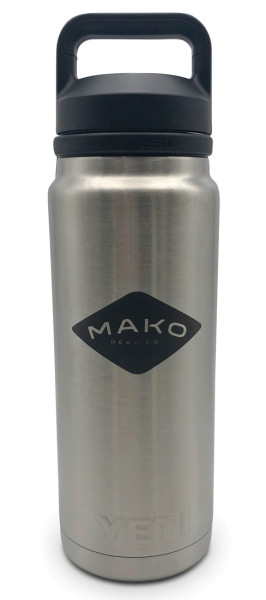 Yeti Mako Stainless Steel Bottle 26 oz / 765 ml