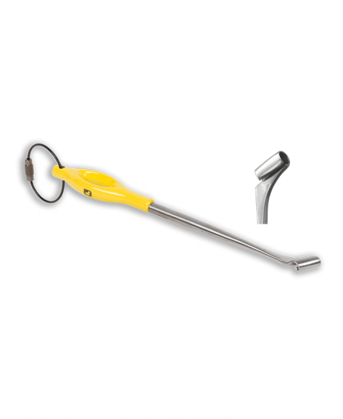 Loon Ergo Quick Release Tool yellow