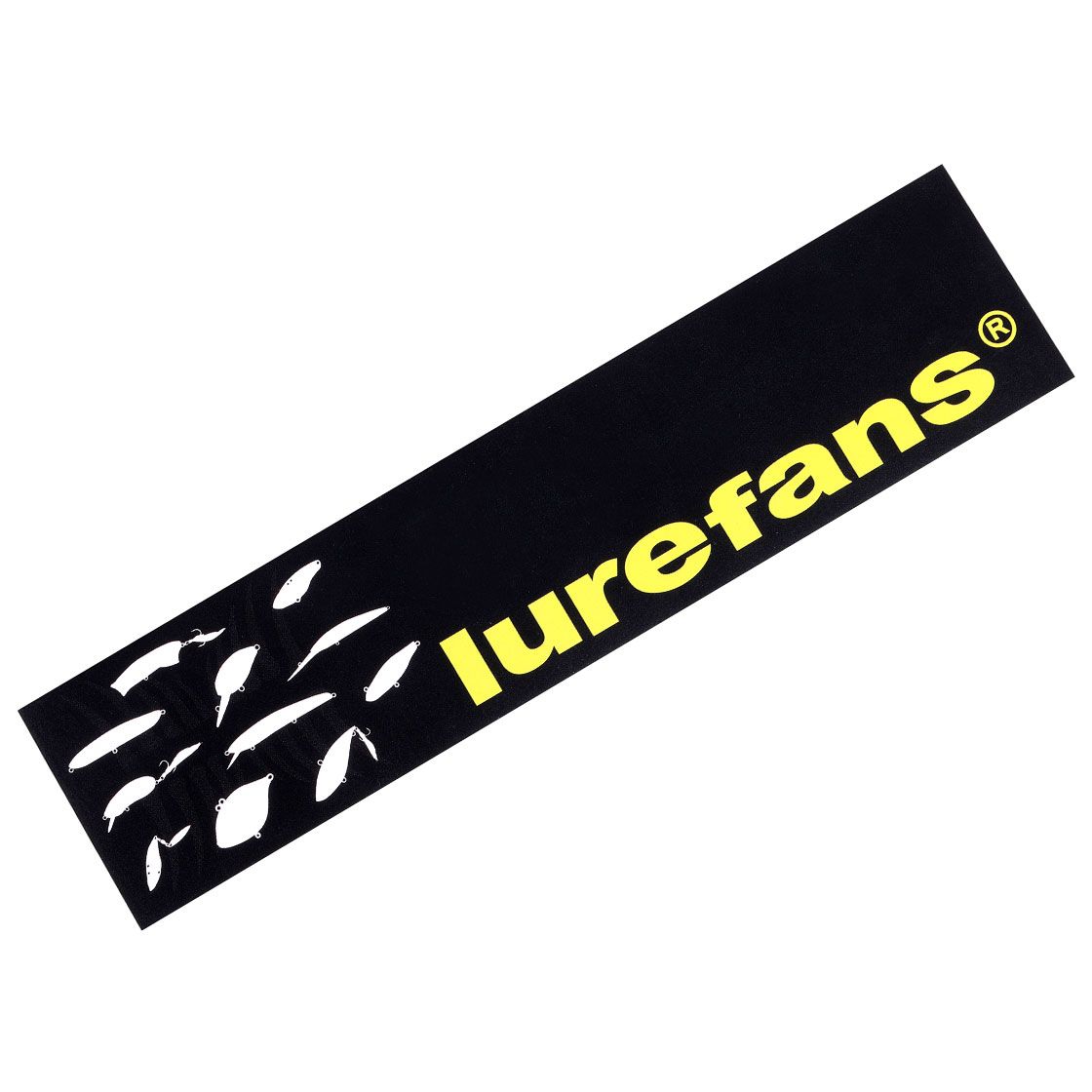 Lurefans Sticker | Sticker | Print & Sticker | Equipment | adh-fishing