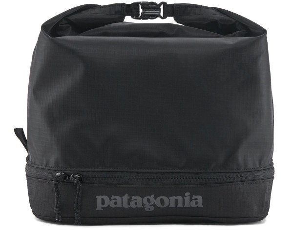 Patagonia Black Hole MLC Cube bag BLK