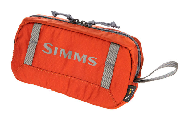 Simms GTS Padded Cube simms orange Small (simms orange)