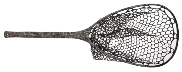Fishpond Nomad Mid-Length Net riverbed camo