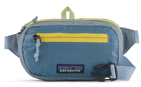 Patagonia Ultralight Black Hole Mini Hip Pack 1L STME