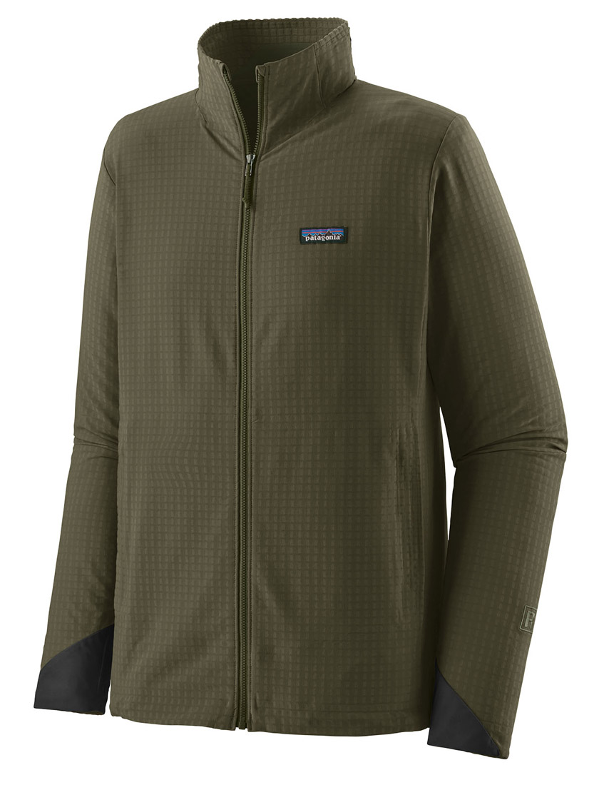 Patagonia r1 vs r2 techface on sale