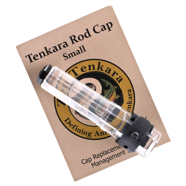 Zen Tenkara Universal Tenkara Rod Replacement Cap and Line Holder Fly
