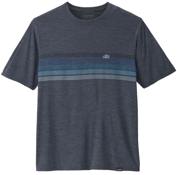Patagonia Cap Cool Daily Graphic Shirt LIBX