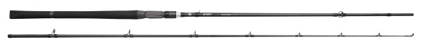 SPRO SP1 Pro Cast Baitcasting Rod