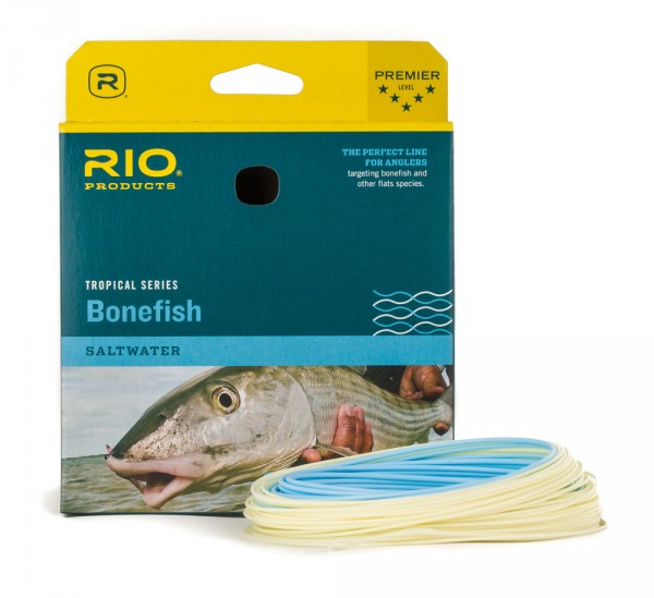 Rio Bonefish QuickShooter Fly Line