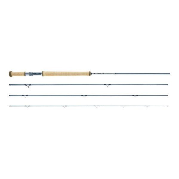 loop rods