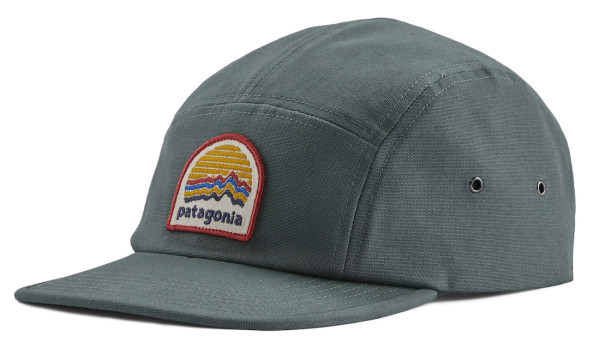 Patagonia Graphic Maclure Hat RING