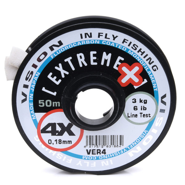 Vision Extreme+ Tippet on Spool