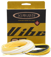 Vision Vibe 85+ Fly Line