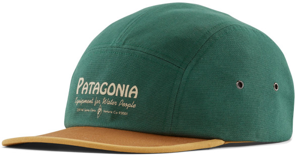 Patagonia Graphic Maclure Hat WPCO