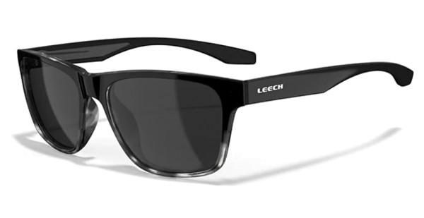 Leech Eagle Eye B2X Polarized Glasses (Grey)