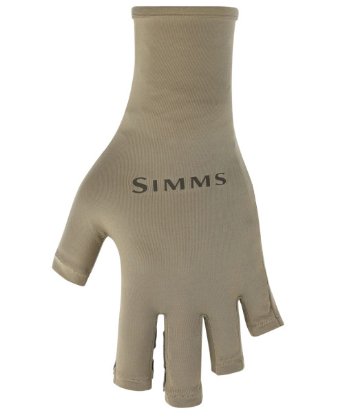 Simms Bugstopper Sunglove stone Gloves Clothing adh fishing