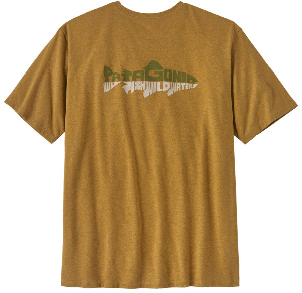 Patagonia fly fishing t shirt best sale