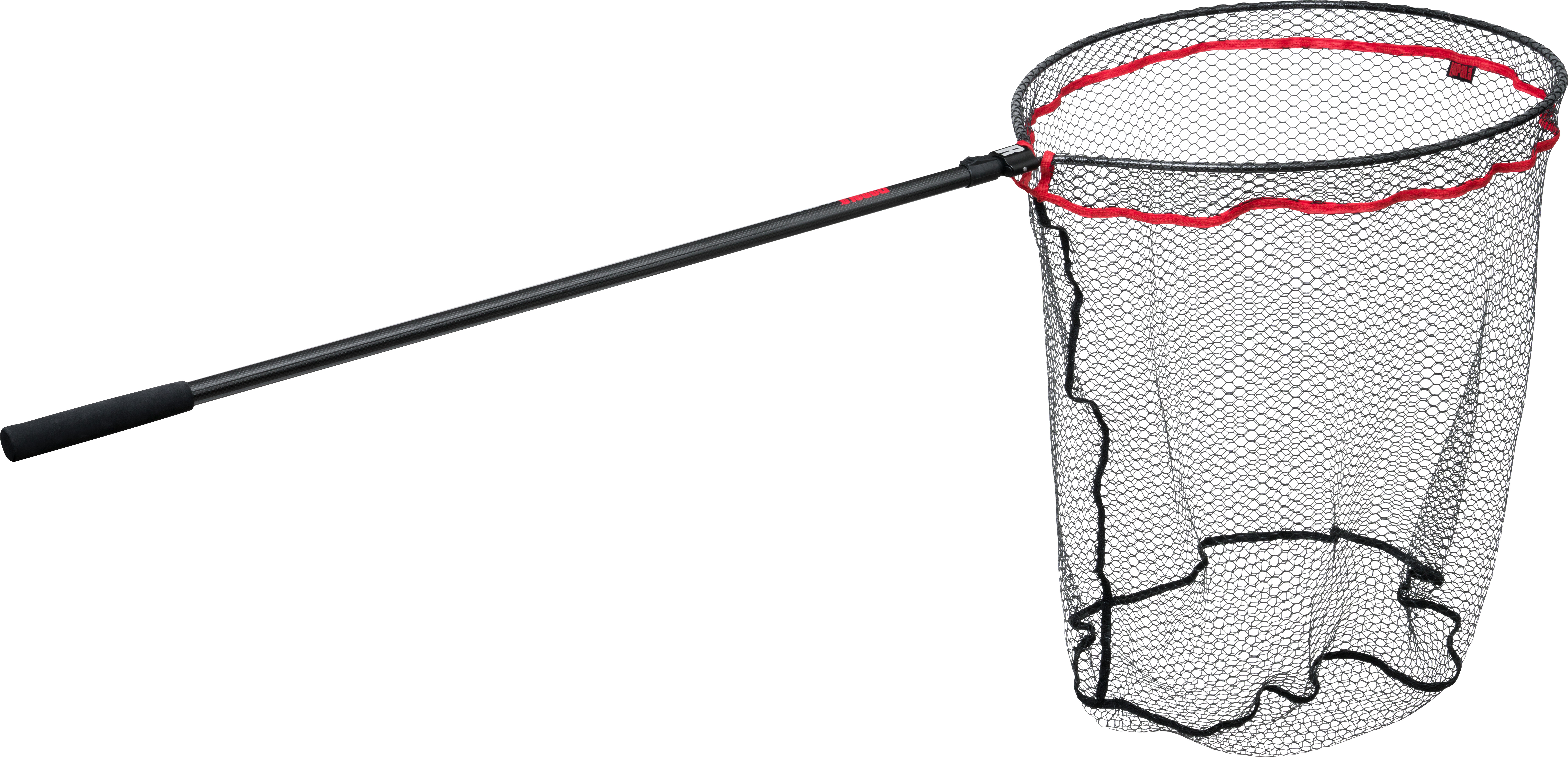 Rapala Carbon All-Round Net XL, Landing Nets, Accessories
