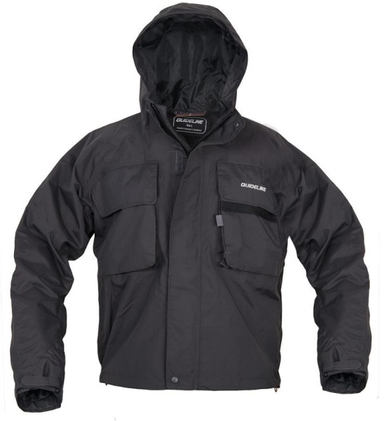airflo wading jacket