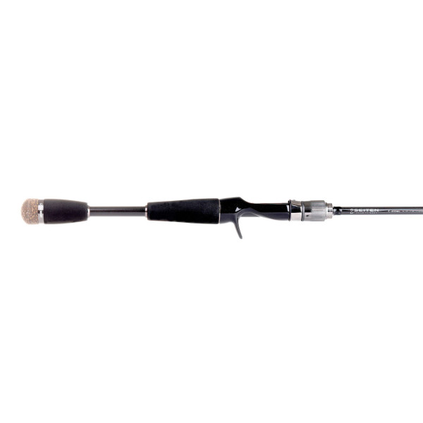 Noike Seiten C 610 Ml Limited Baitcast Rod Baitcasting Rods Spinning Rods Spin Fishing Adh Fishing