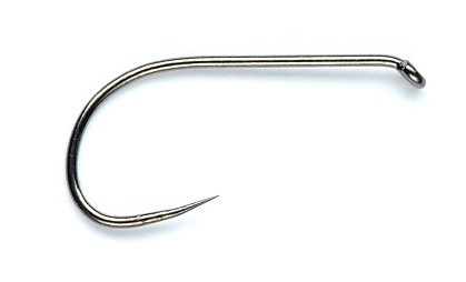 Partridge Patriot SLD Fine Dry Barbless Hook