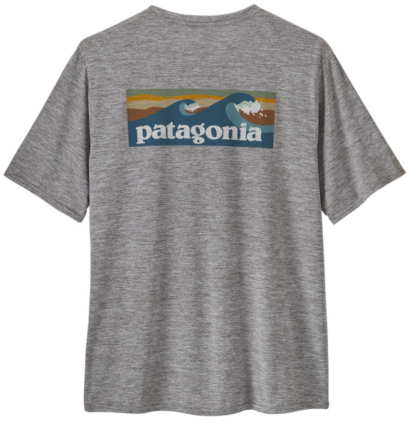 M's cap cool daily graphic shirt discount