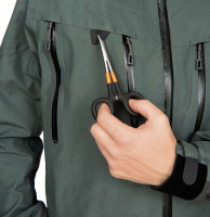 guideline alta wading jacket