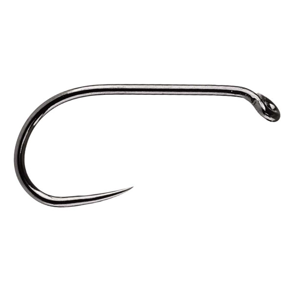 Fasna F-310 Dry/Nymph 1x Strong Wire Hook
