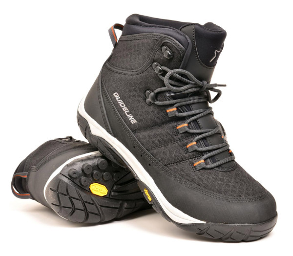 Guideline Alta 2.0 Wading Boots - Vibram Rubber Sole