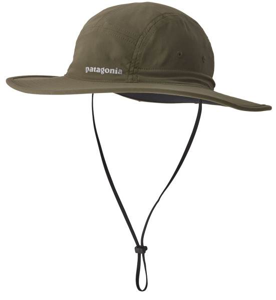 Patagonia women's store sun hat