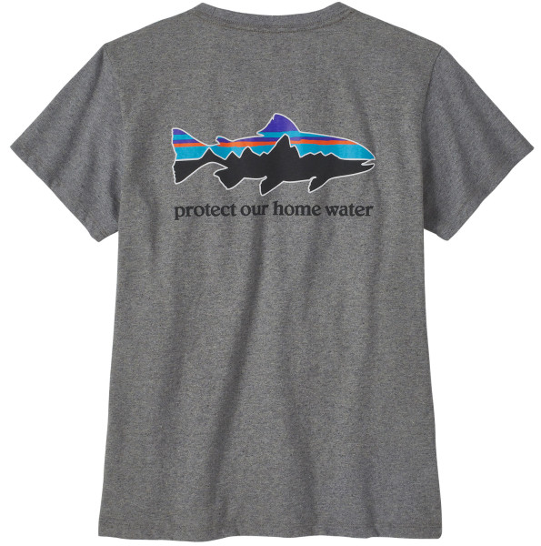 Patagonia new arrivals trout shirt