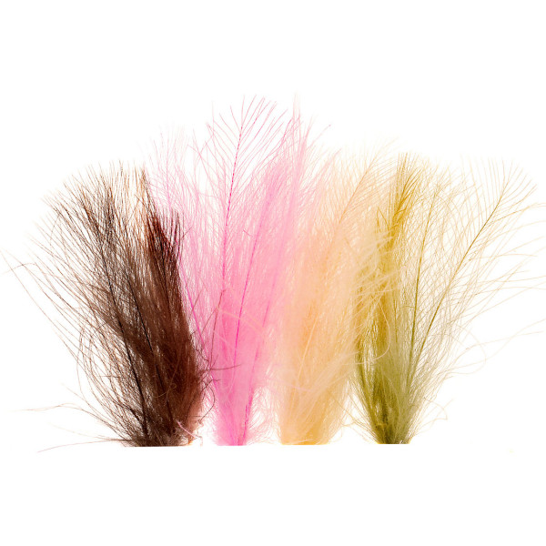 Soldarini CDC Small Wings Feathers