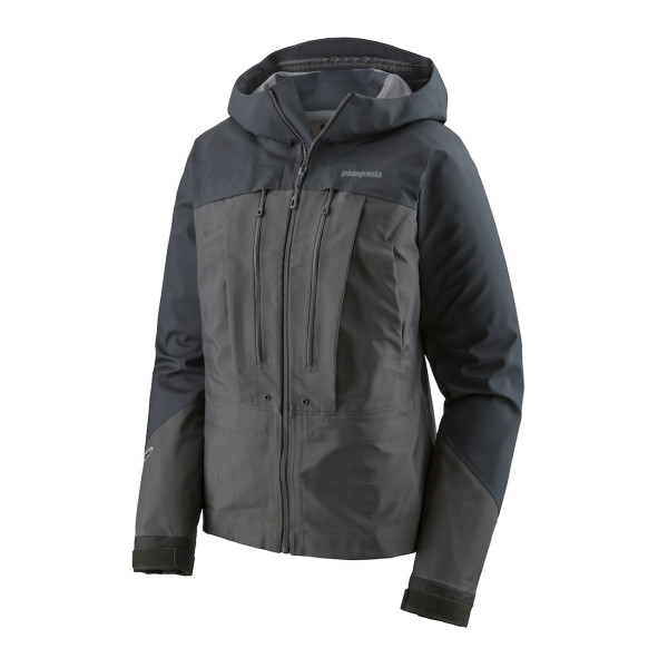 patagonia wading jackets