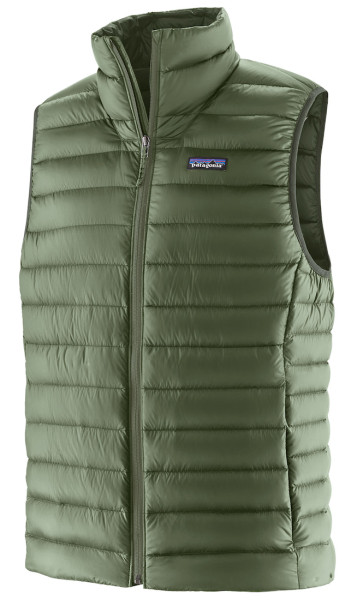 Patagonia down sweater weste 2025