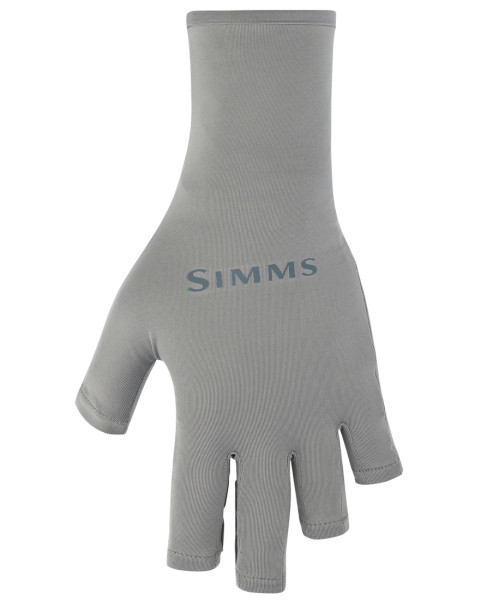 Simms Bugstopper Sunglove cinder