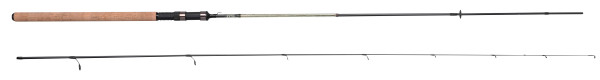 Spro Trout Master Tactical Trout Spoon Spinning Rod