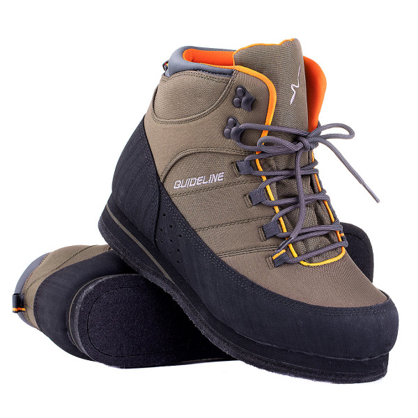 Guideline Laxa 2.0 Wading Boots - Felt Sole