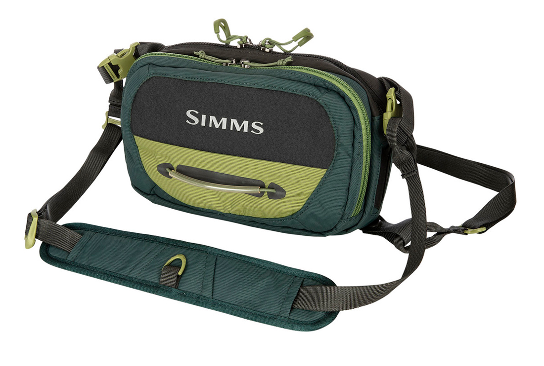 simms pack