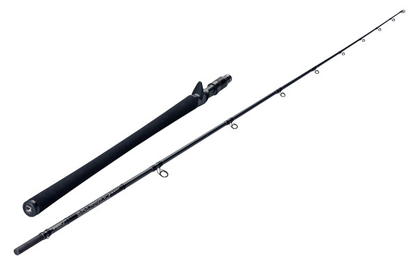 Sportex Black Arrow G3 Musky Baitcasting Rod, Bigbait Rods, Spinning Rods, Spin Fishing