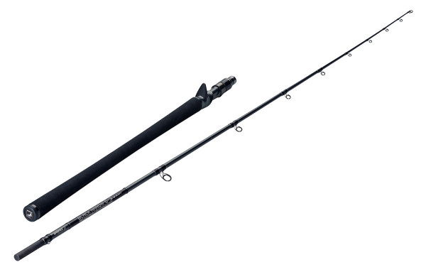 Sportex Black Arrow G3 Musky Baitcasting Rod