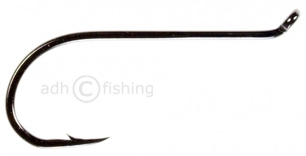 Gamakatsu F21 Hook