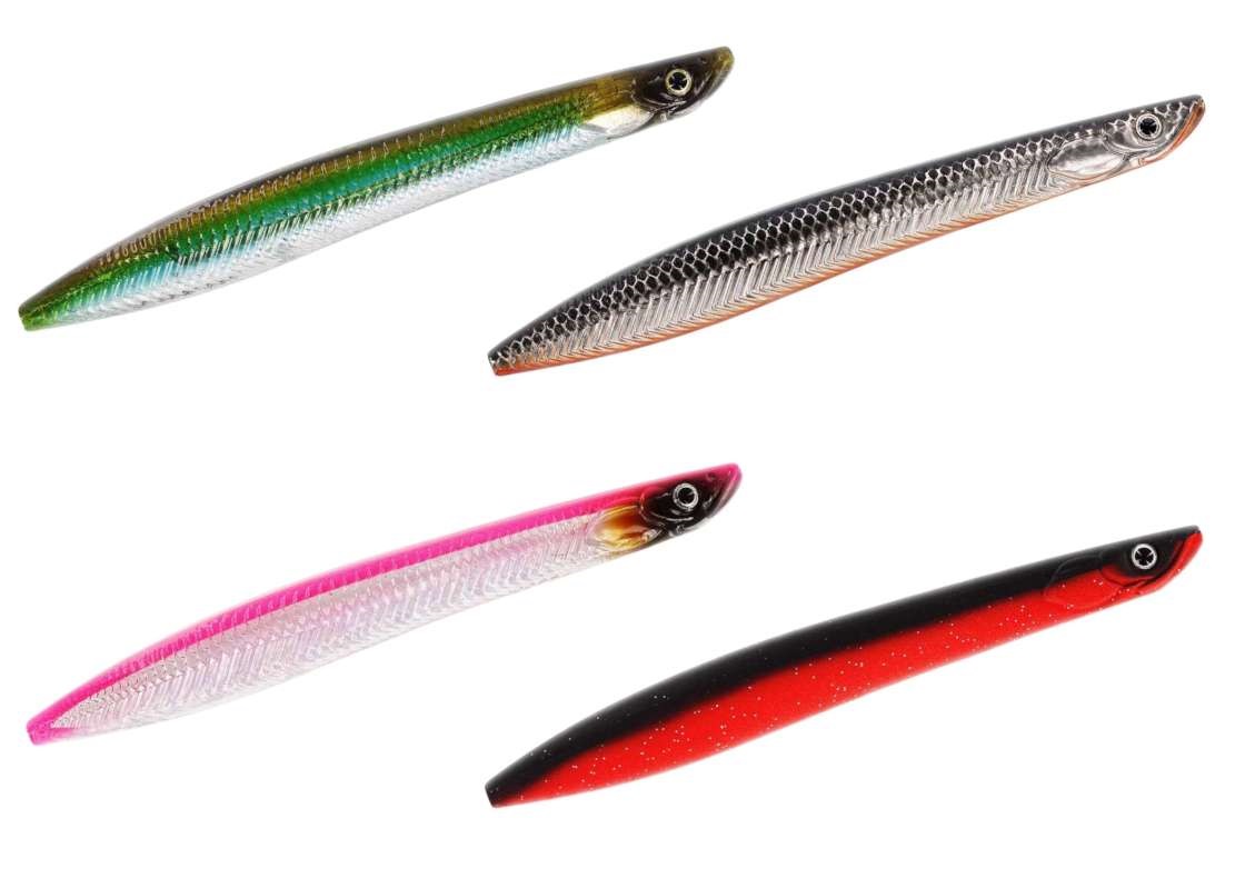 Westin Sandy Inline Sea Trout Lure 18 g 10,5 cm Sea Trout Lures