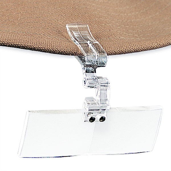 Orvis Flip Focal Magnifier