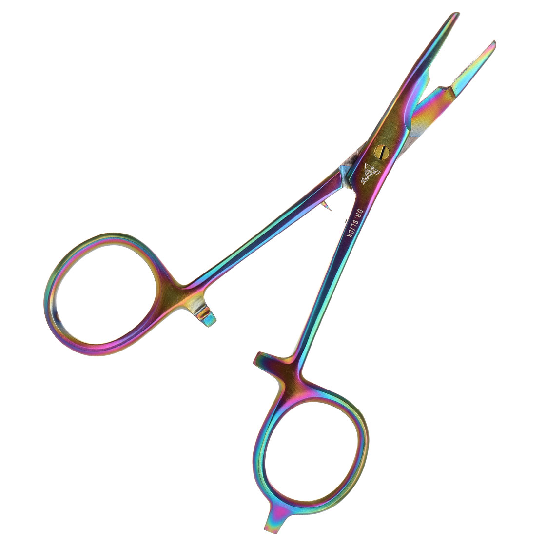 Dr. Slick Scissor Clamp 5,5 Zangenschere prism finish, Pincers and Hook  Pliers, Tools, Equipment
