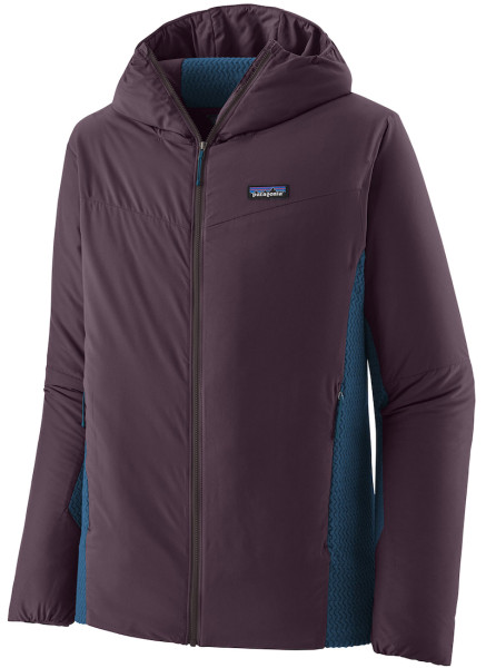 Patagonia Nano-Air Light Hybrid Hoody OBPL